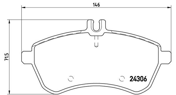 MAGNETI MARELLI Jarrupala, levyjarru 363700450067